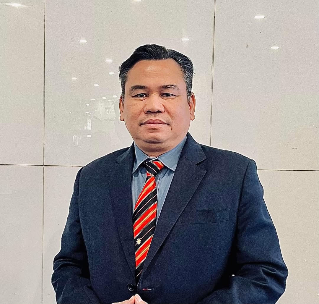 Tamin rep welcomes RM246 mln Sarawak Budget 2027 surplus