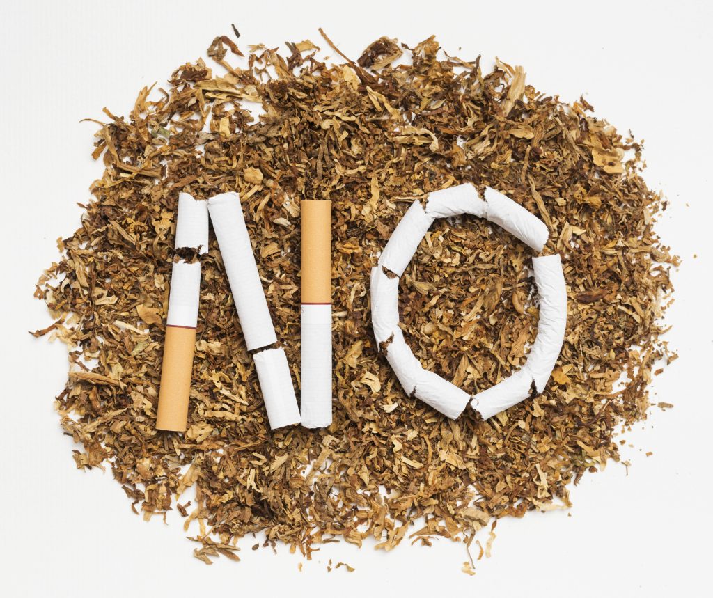 Not all nicotine products carry the same health risks: Why risk literacy matters
